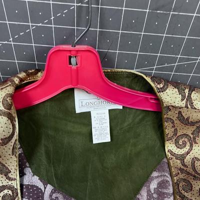 2 Vintage Vest, Women's