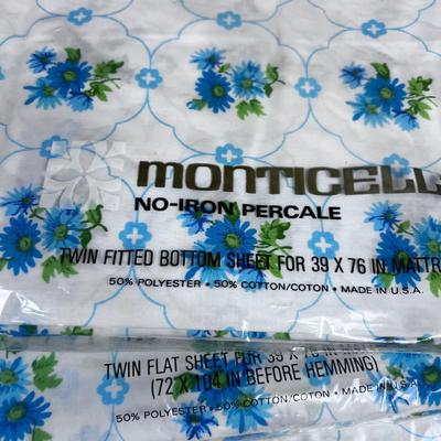 VINTAGE 4 Monticello 
