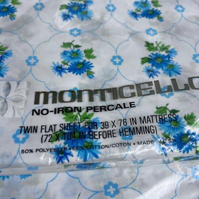 VINTAGE 4 Monticello 