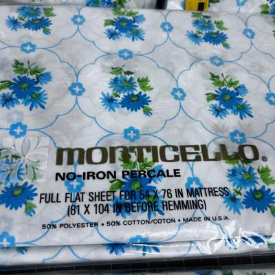 VINTAGE 4 Monticello 