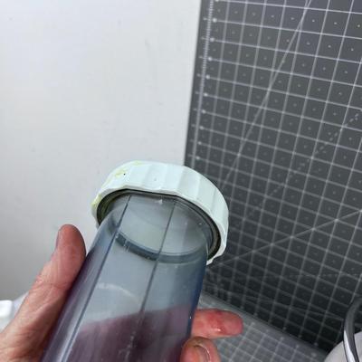 Jack LaLanne's JUICER