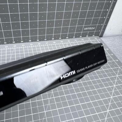 Sony DVD Player