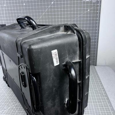 DJI Drone with a Hard Case