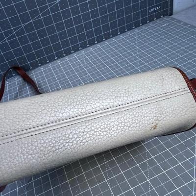 Vintage Dooney Burke Bone Color
