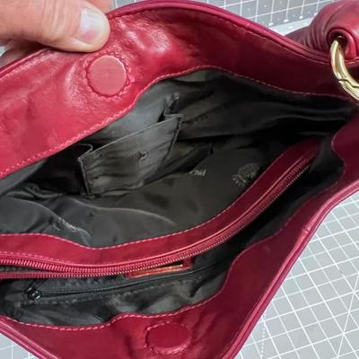 ZEBRA Paolo Masi Italian Genuine Leather Purse