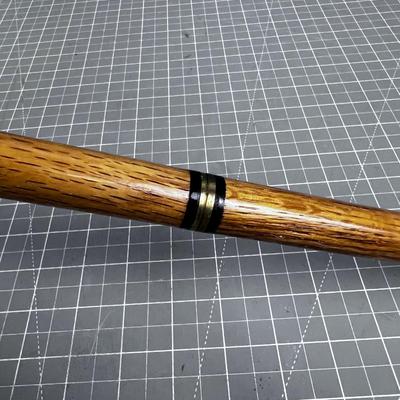 Brass Eagle Headed Cane