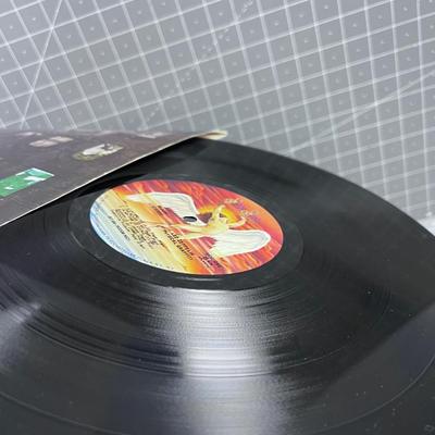 3 Led Zeppelin Albums 