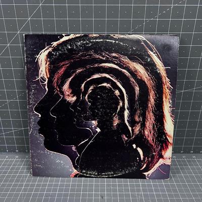 ROLLING STONES: HOT ROCKS