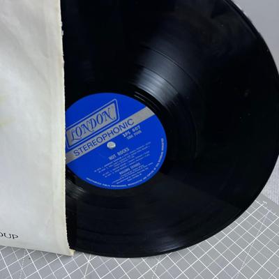 ROLLING STONES: HOT ROCKS