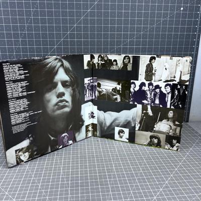 ROLLING STONES: HOT ROCKS