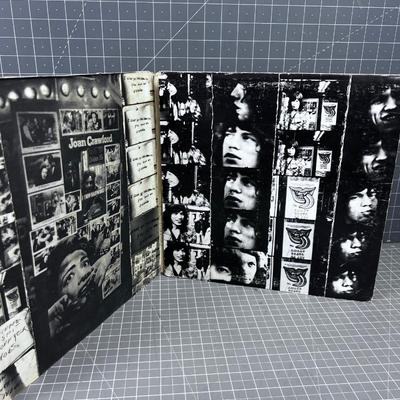 ROLLING STONES: EXILE ON MAIN STREET