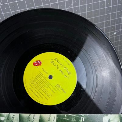 ROLLING STONES: EXILE ON MAIN STREET
