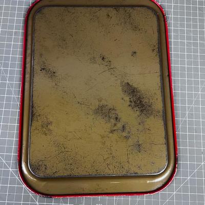 Coca-Cola Tray 1970's 