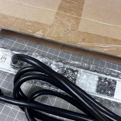 Tripp-Lite NEW 24" Power Strips New in the Package