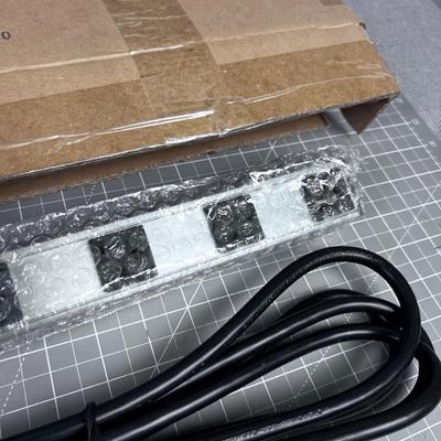 Tripp-Lite NEW 24" Power Strips New in the Package