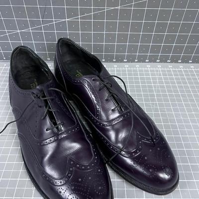 Wing Tip FLORSHEIM Men's Shoes. 