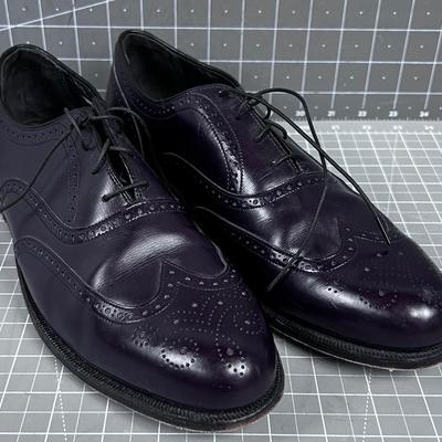 Wing Tip FLORSHEIM Men's Shoes. 