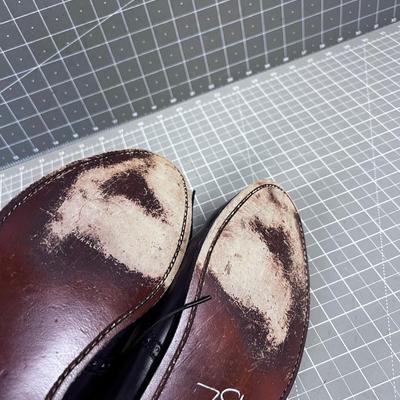Wing Tip FLORSHEIM Men's Shoes. 
