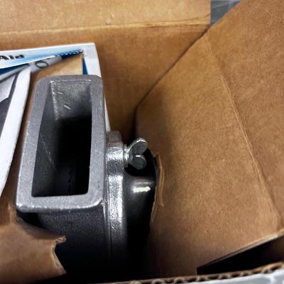 Kitchen Aid Attachment 