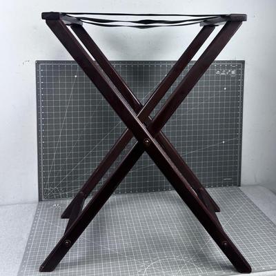 Luggage or HIGH Tray Holder 