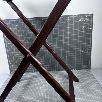 Luggage or HIGH Tray Holder 
