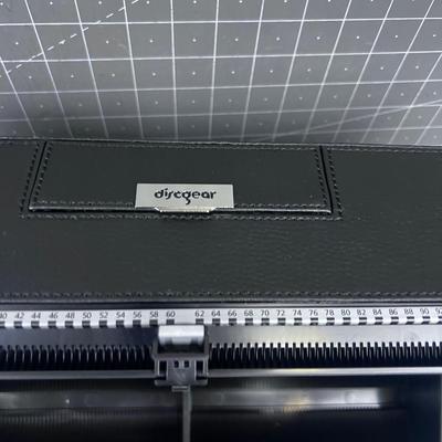 NEW Disc Organizing Case 