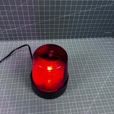 RED LIGHT District