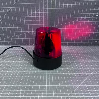 RED LIGHT District