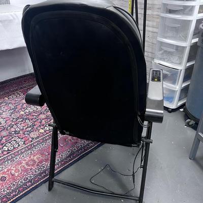 Massage Chair 