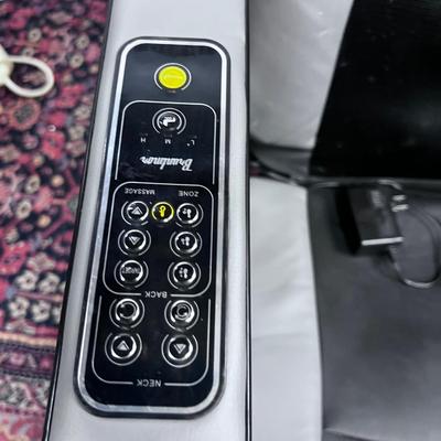 Massage Chair 