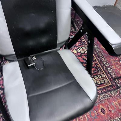 Massage Chair 