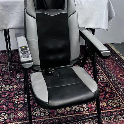 Massage Chair 