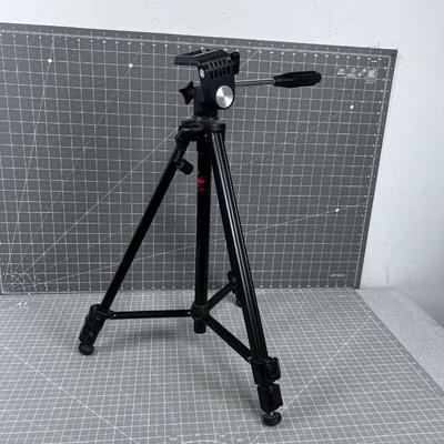 Tri Pod 