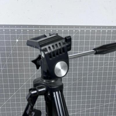 Tri Pod 