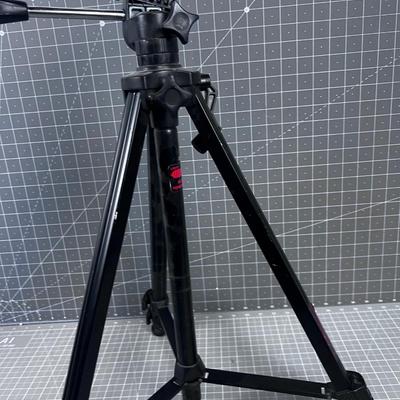 Tri Pod 