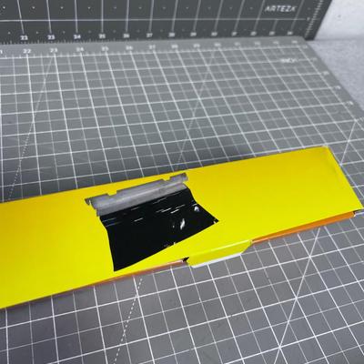 2 Silicone Multi Liner in the Box 