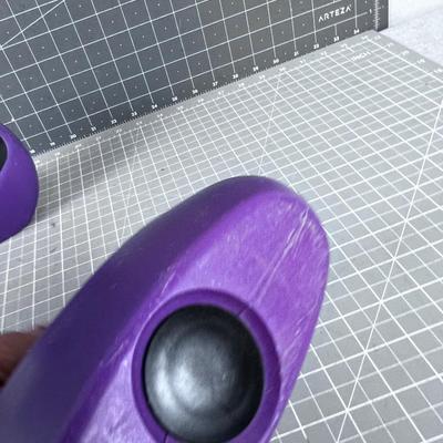2 Pro Form Exercise Weights 5 pounds each