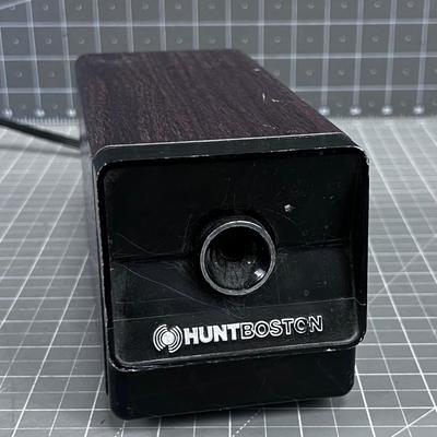 Electric Pencil Sharpener 