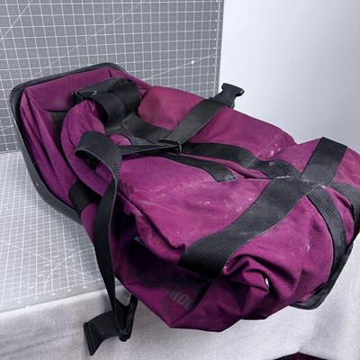 Travel Golf Club Bag