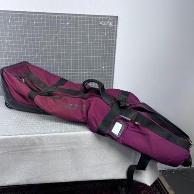 Travel Golf Club Bag