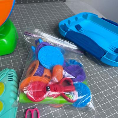 Holy Bubbles! The Bubble Machine and Supplies 