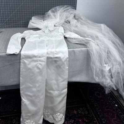 Utah Conservative Wedding Dress 