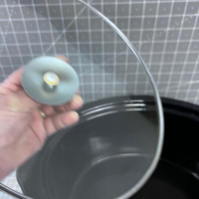 Crockpot by Rivel