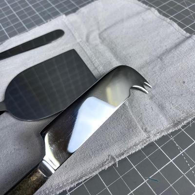 Charcuterie Utensils for the Charcuterie Platter 