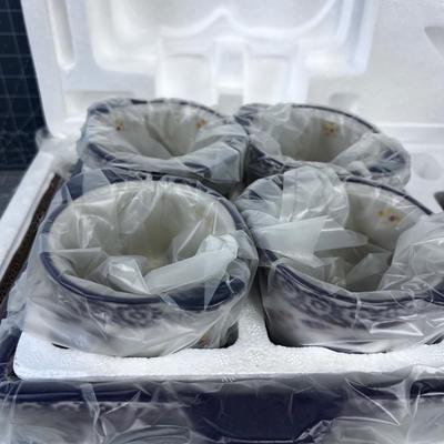 Temptations Old World 16-Piece Bakeware SET NEW~~~