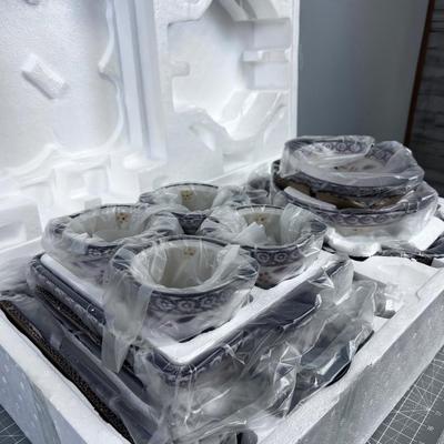 Temptations Old World 16-Piece Bakeware SET NEW~~~