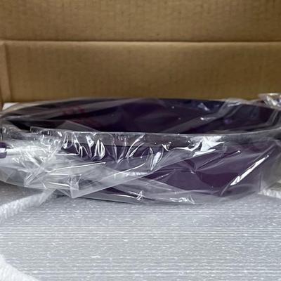 TECHNIQUE 10" Light Weight Cast Iron, NEW PURPLE Pan 