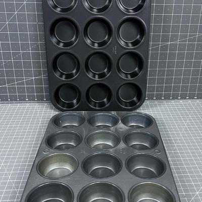 Muffin Tins 