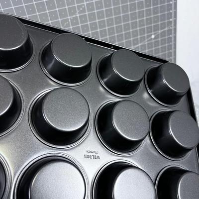 Muffin Tins 