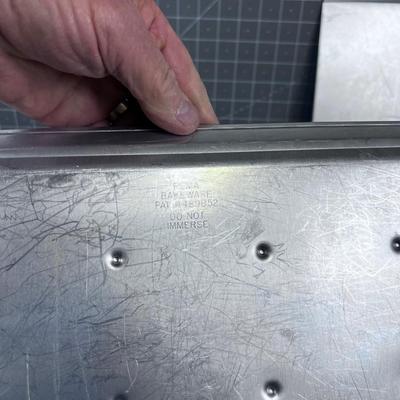REMA Baking Sheets (3) NICE 